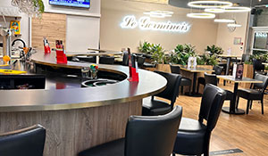 Bar & Restaurant