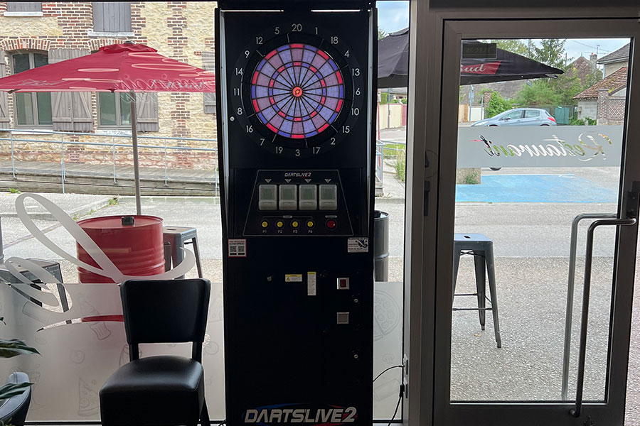 Terrasse extérieure Terrasse extérieure