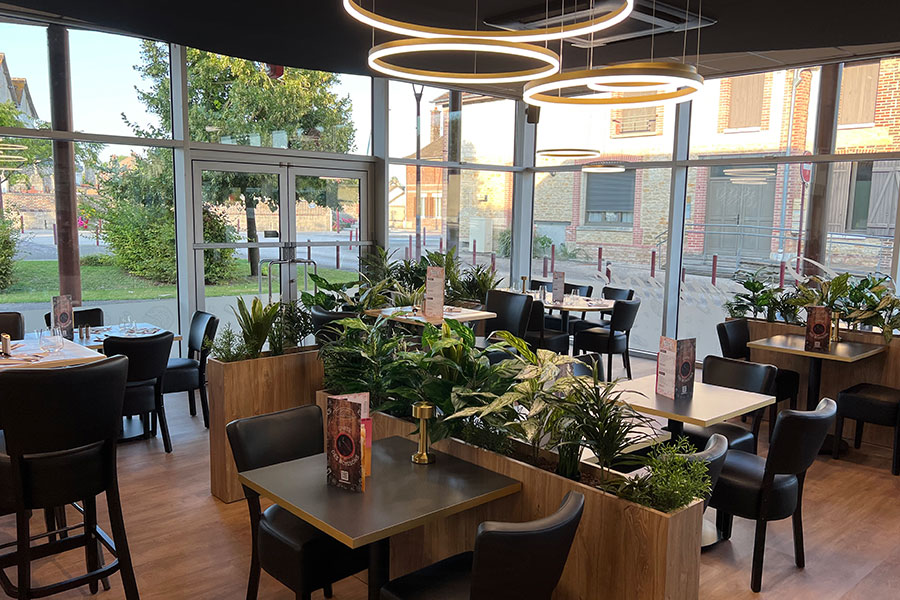 Terrasse extérieure Terrasse extérieure